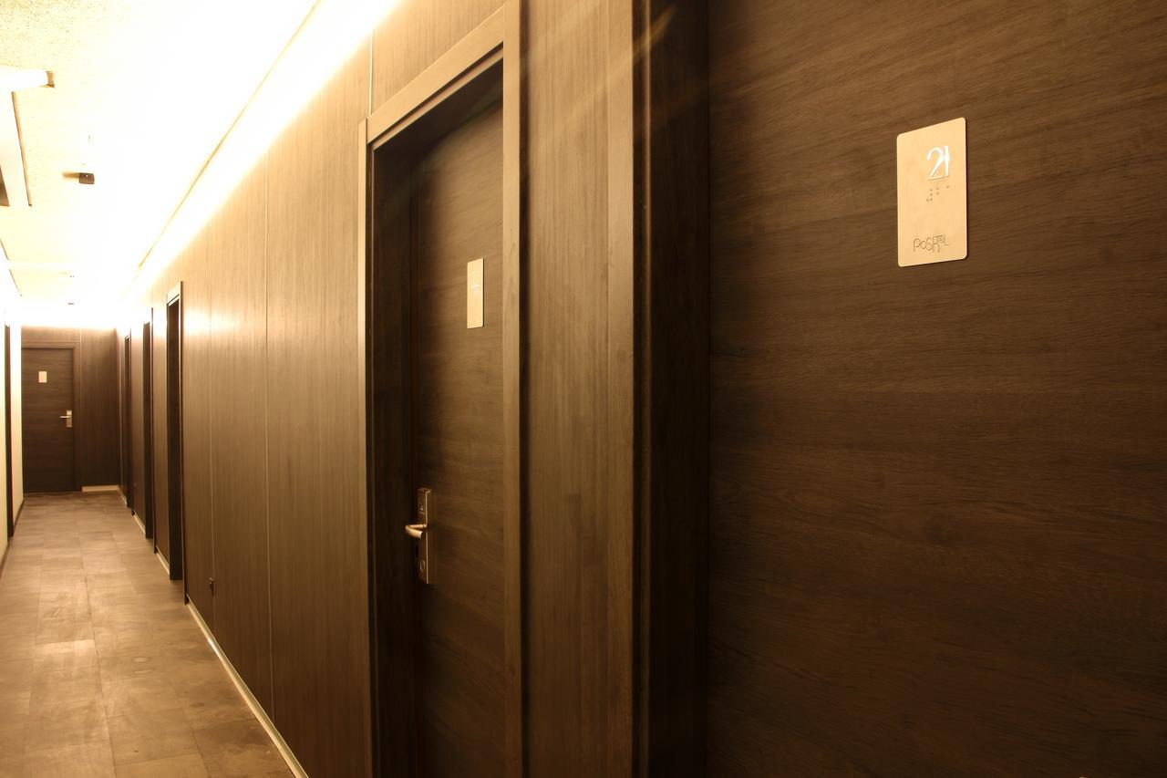 Poshtel - Premium