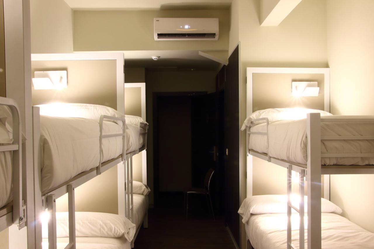 Hostel Poshtel - Premium Bilbao