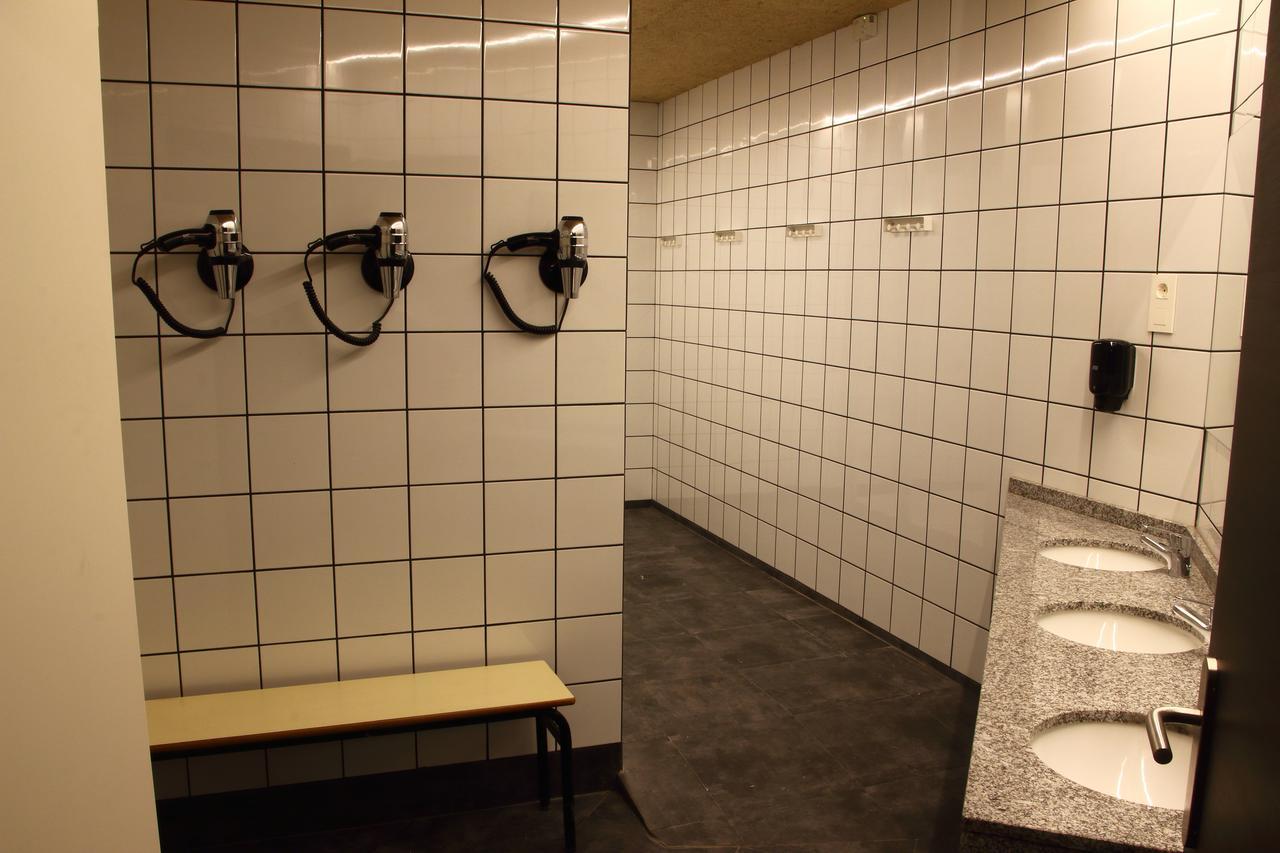Poshtel - Premium Hostel *