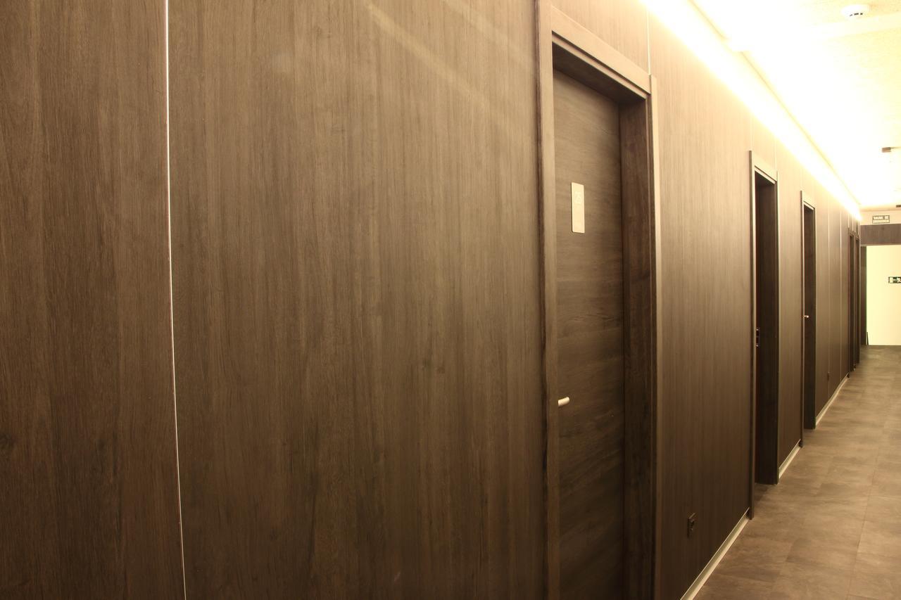 Poshtel - Premium Hostel Bilbao