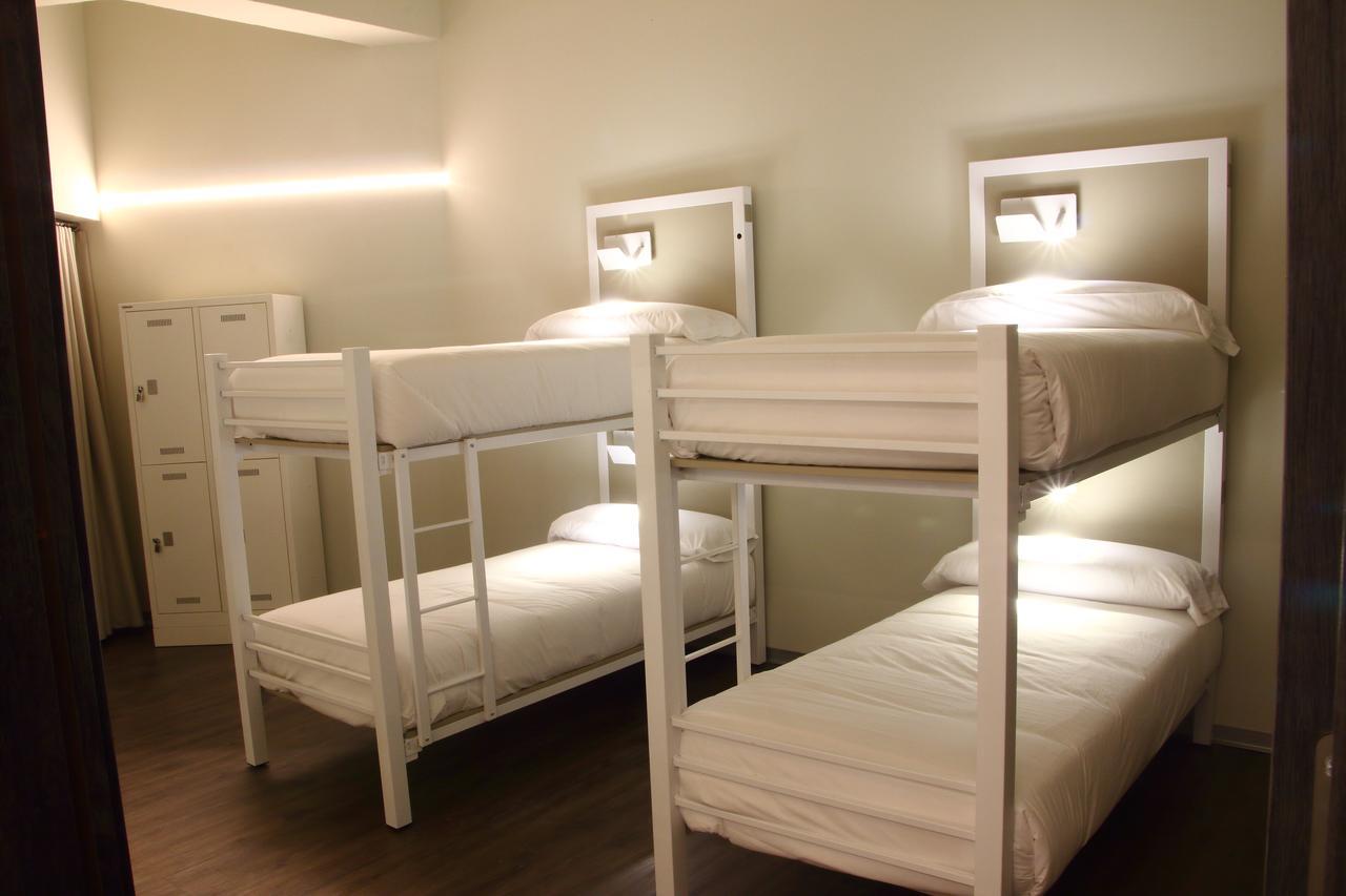 Hostel Poshtel - Premium *