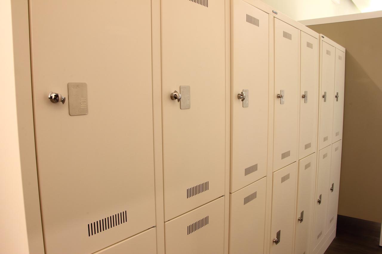 Poshtel - Premium Hostel *