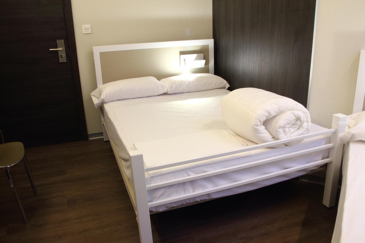 Poshtel - Premium Bilbao