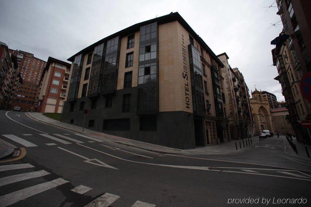 Sirimiri 3*