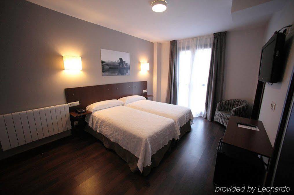 Sirimiri Bilbao