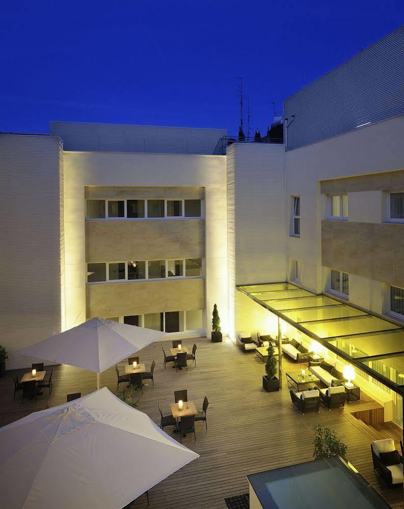 Sercotel Coliseo 4*