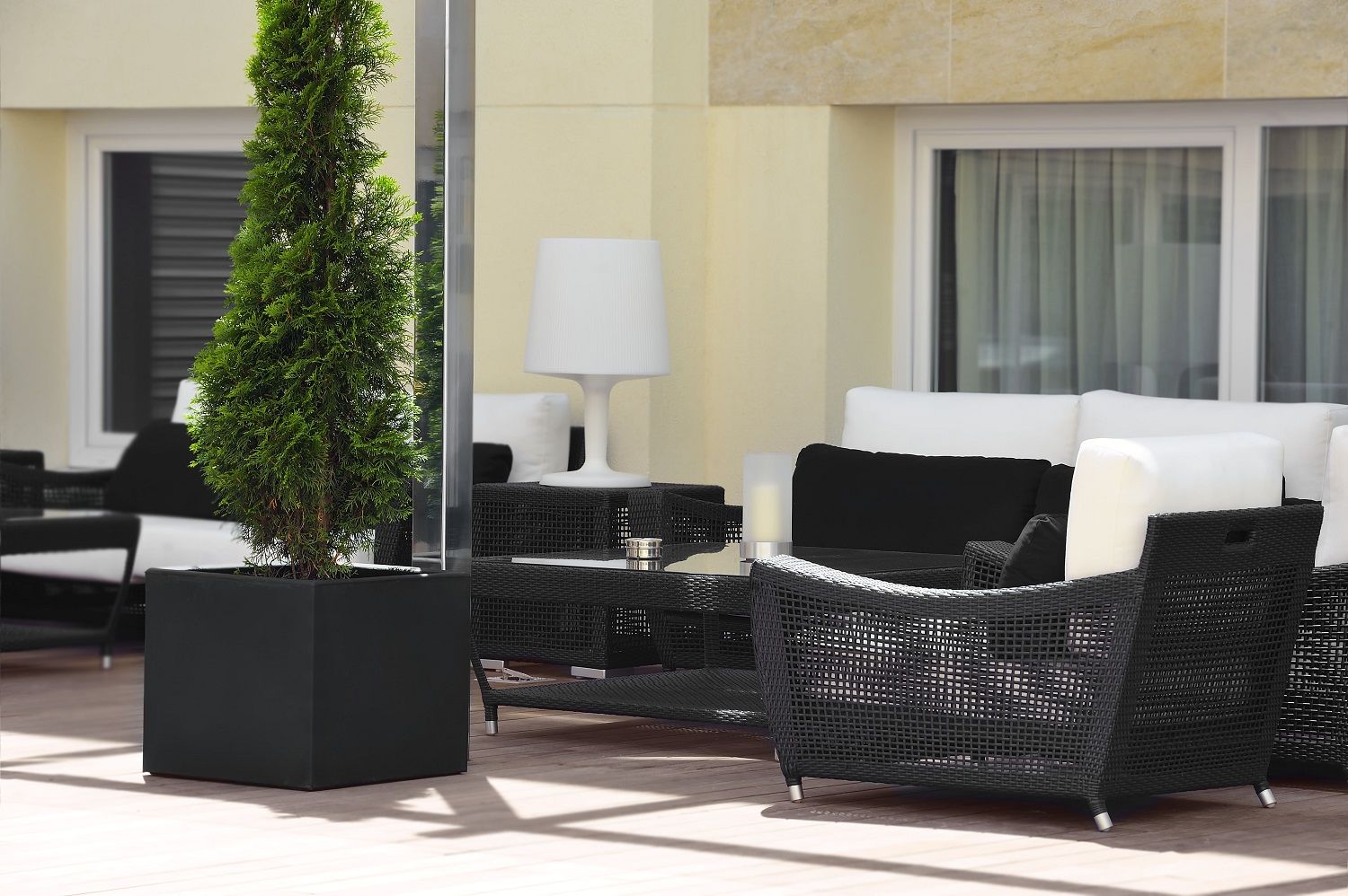 Sercotel Coliseo 4*
