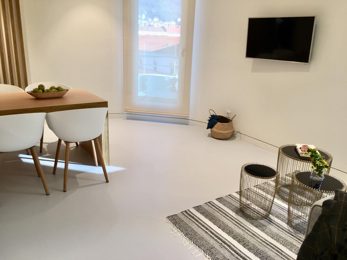 Apartamento Inside *