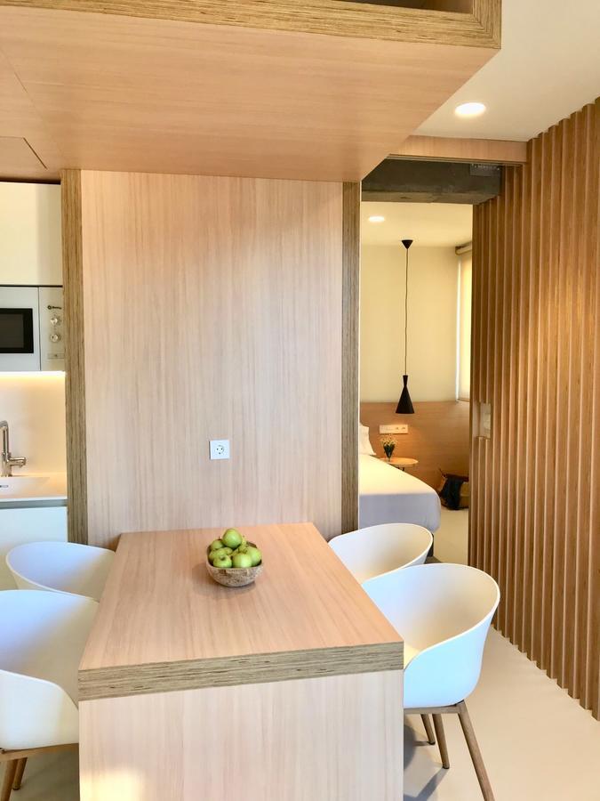Apartamento Inside Bilbao