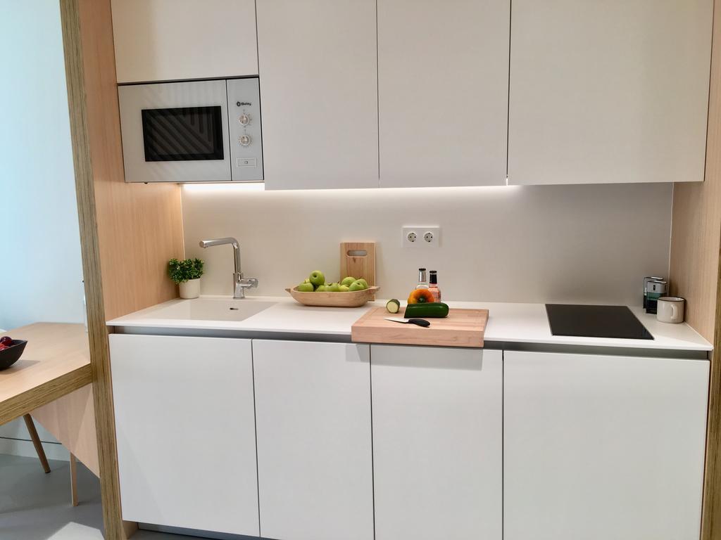 Apartamento Inside *
