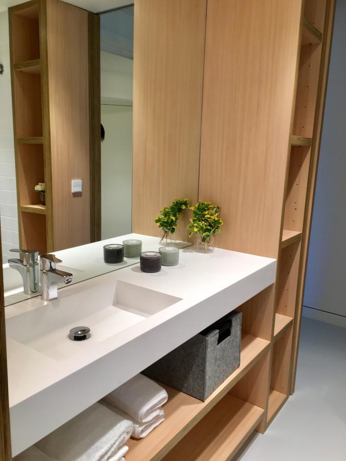 Apartamento Inside