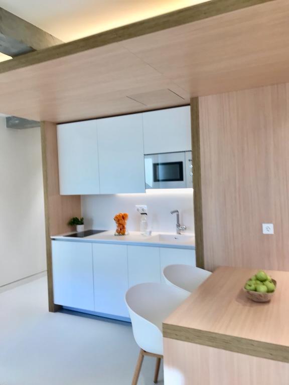 Apartamento Inside *