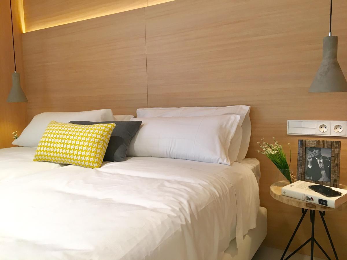 Apartamento Inside *