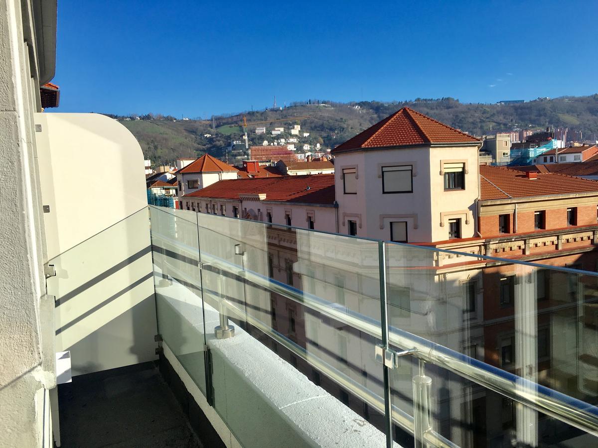 Apartamento Inside Bilbao