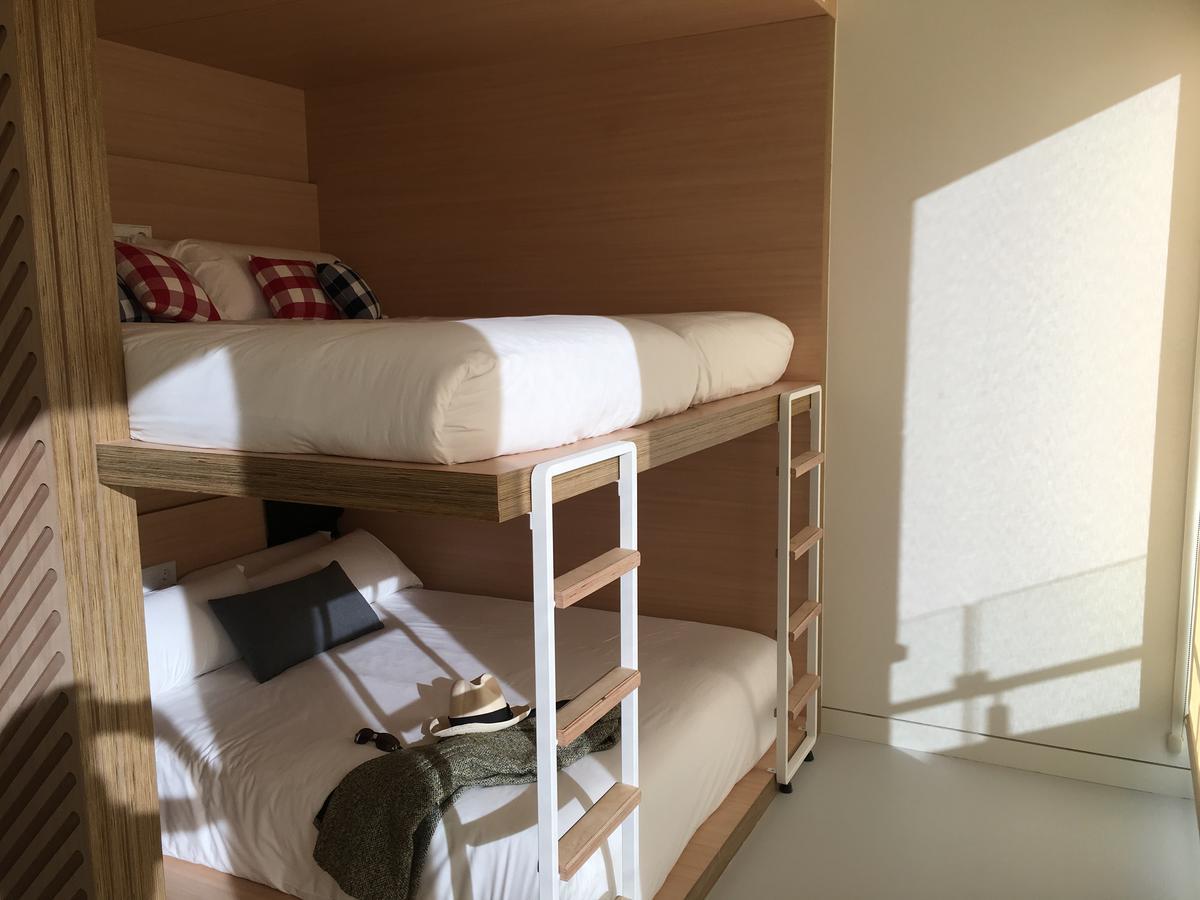 Apartamento Inside Bilbao