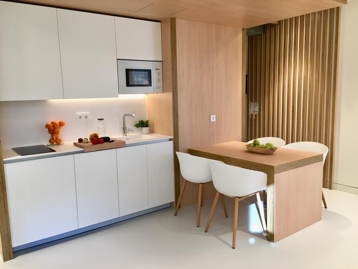Apartamento Inside Bilbao