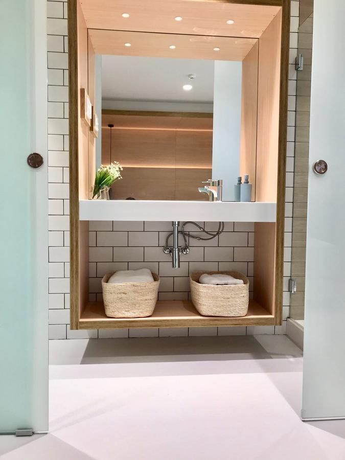 Apartamento Inside *