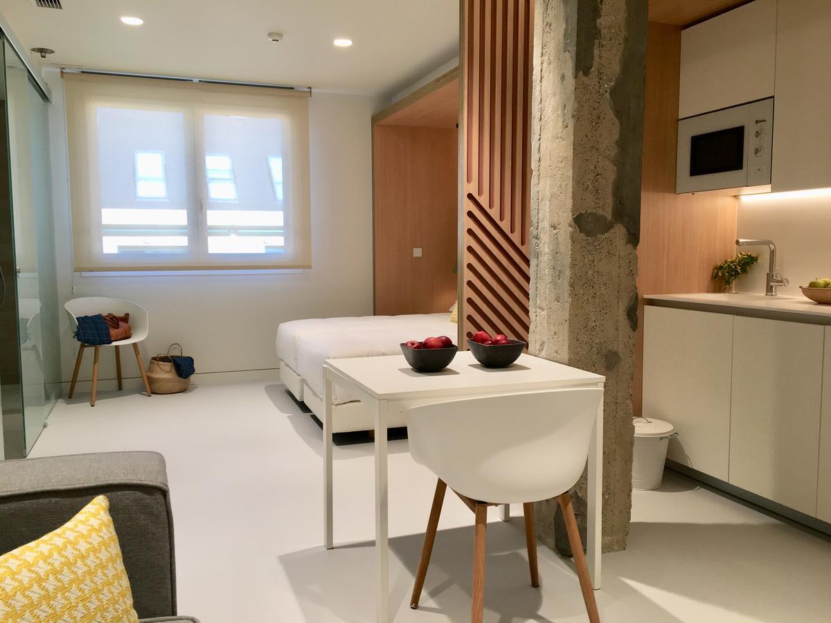 Apartamento Inside Bilbao