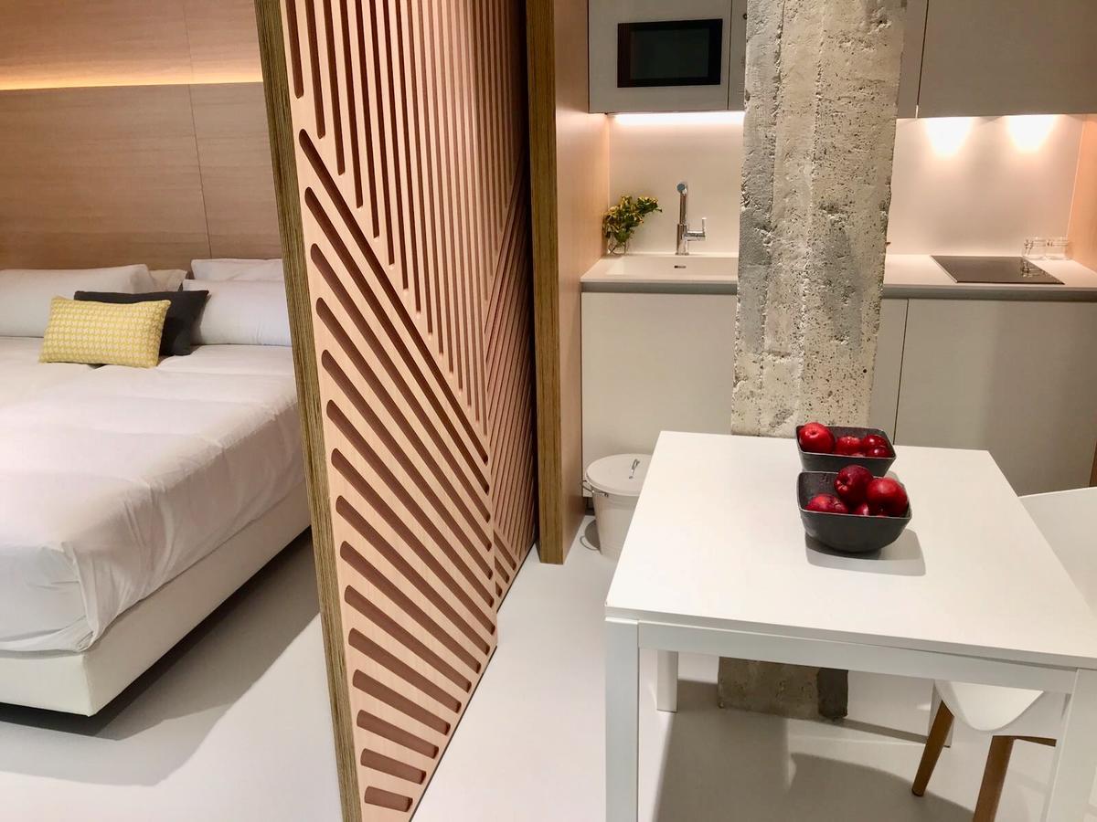 Apartamento Inside Bilbao