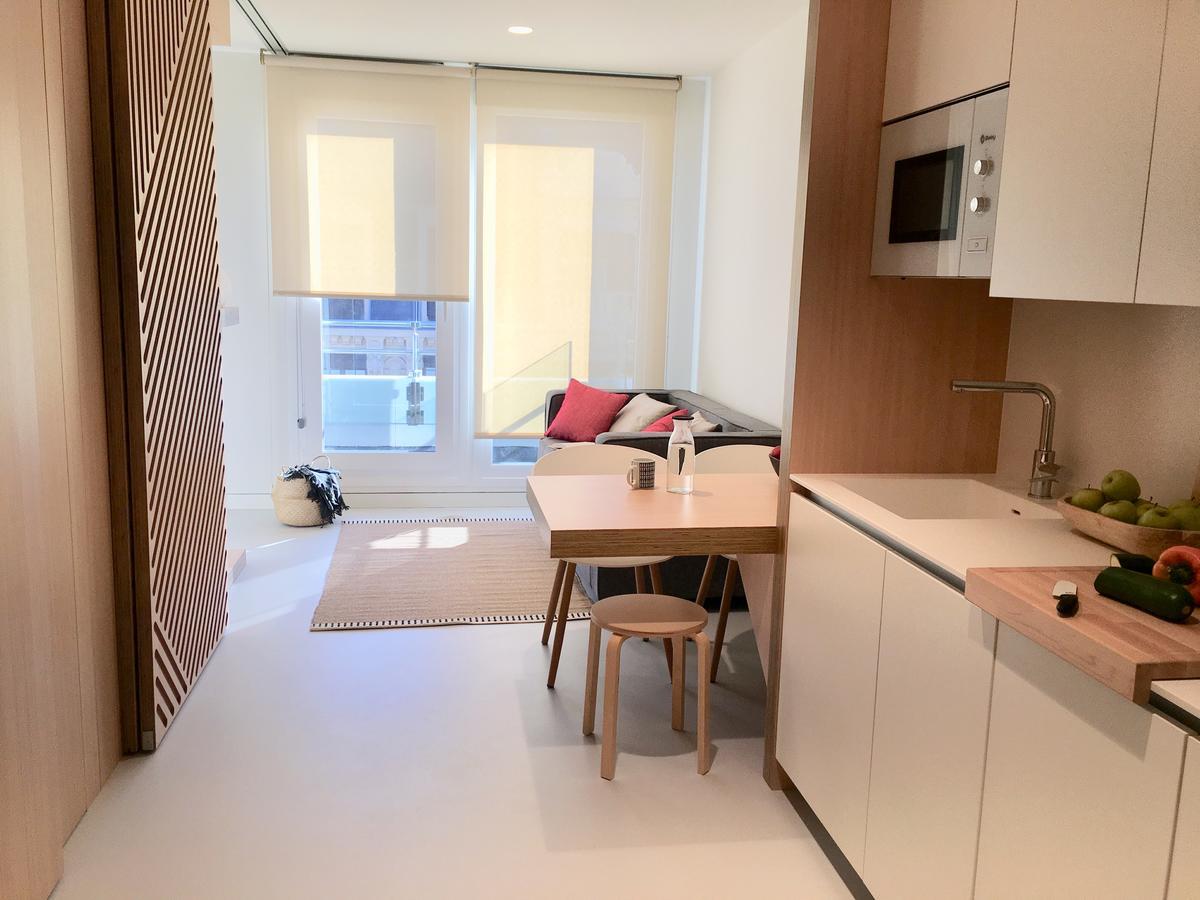 Apartamento Inside *