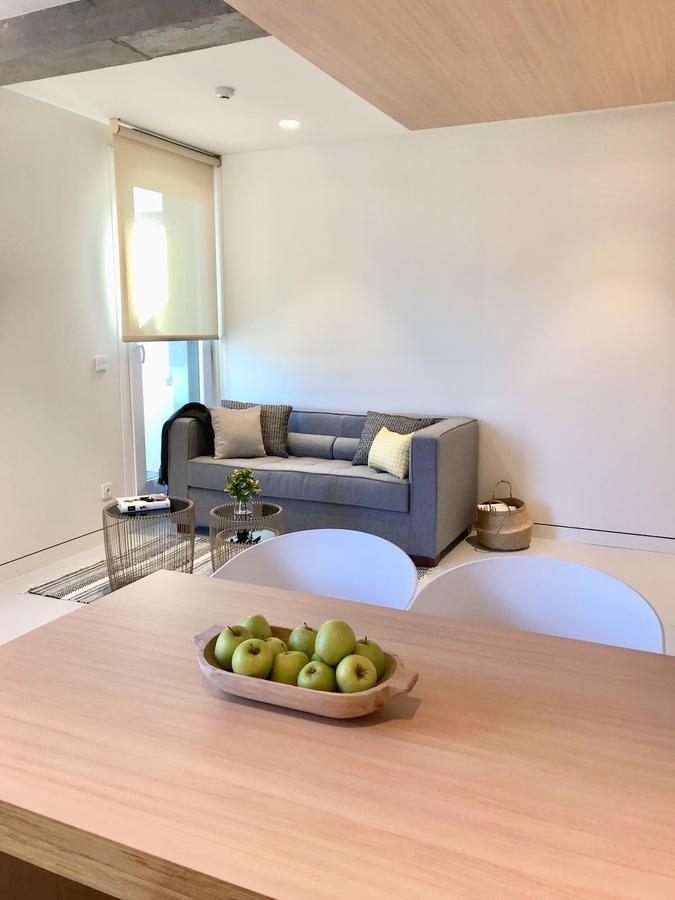 Apartamento Inside Bilbao
