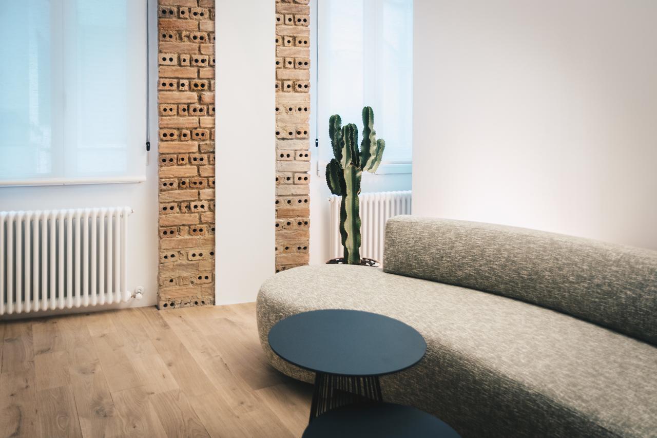 Apartamento Moyua By People *