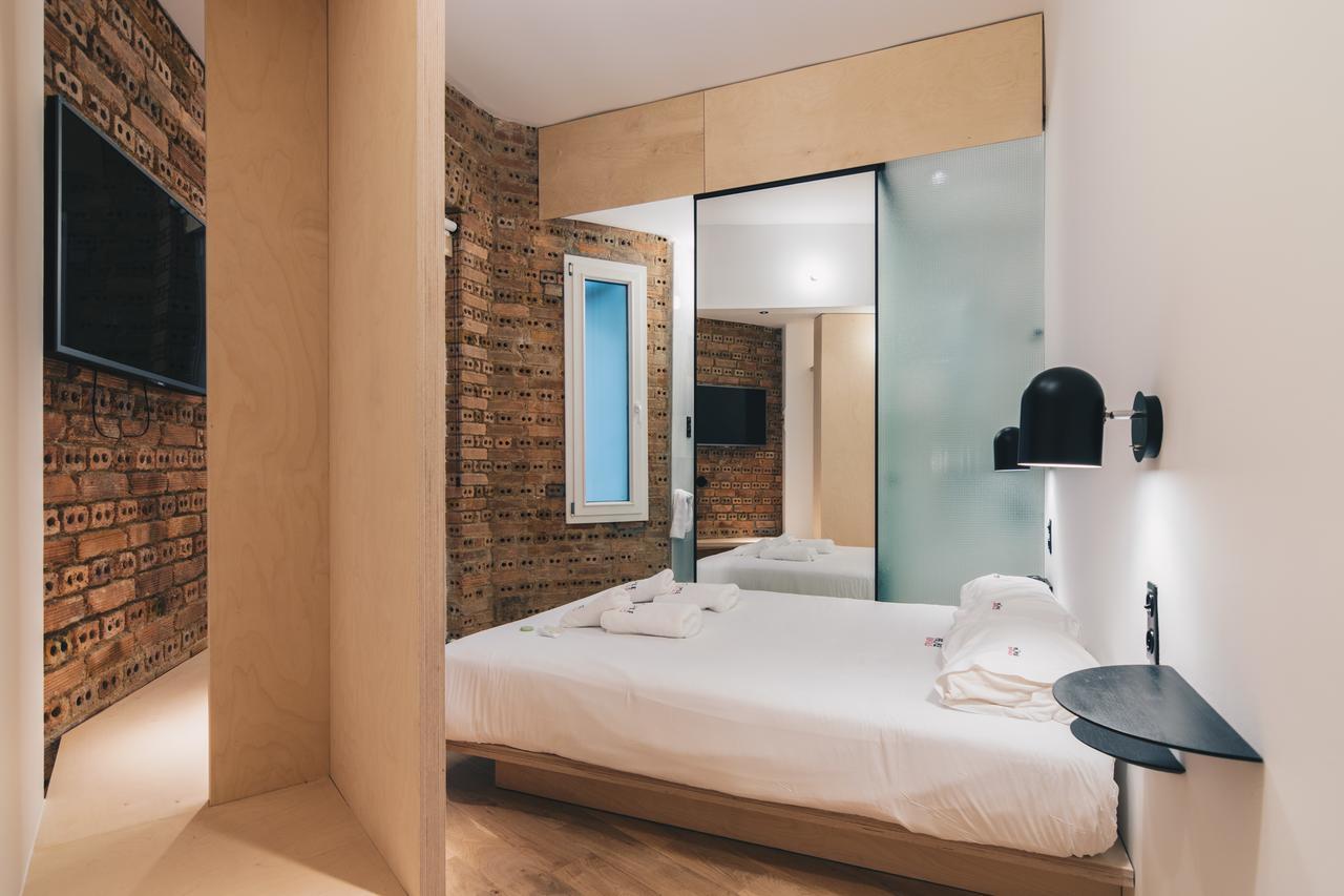 Apartamento Moyua By People