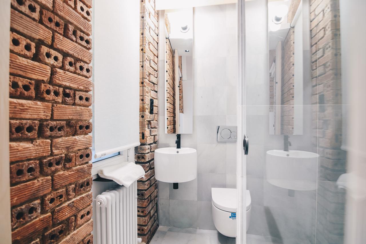 Moyua By People Apartamento Bilbao