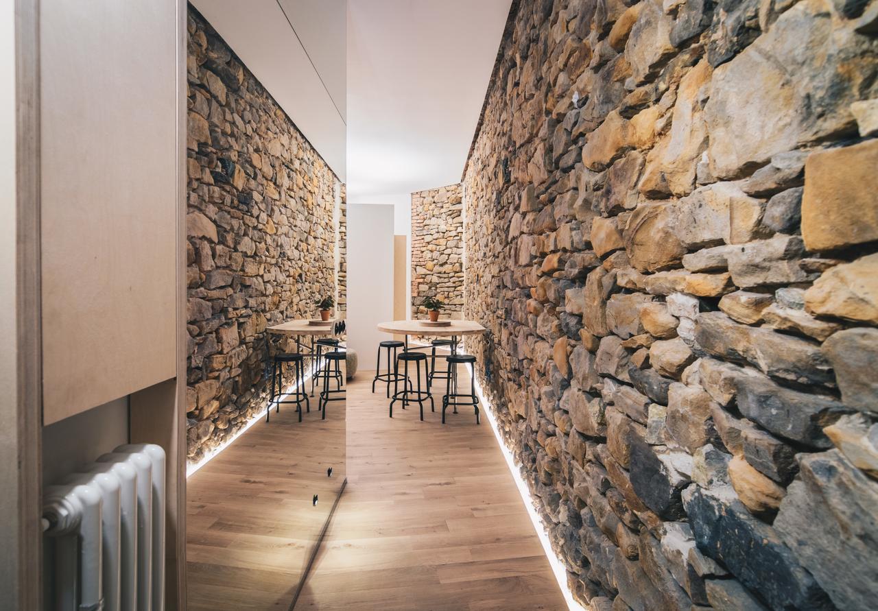 Apartamento Moyua By People Bilbao