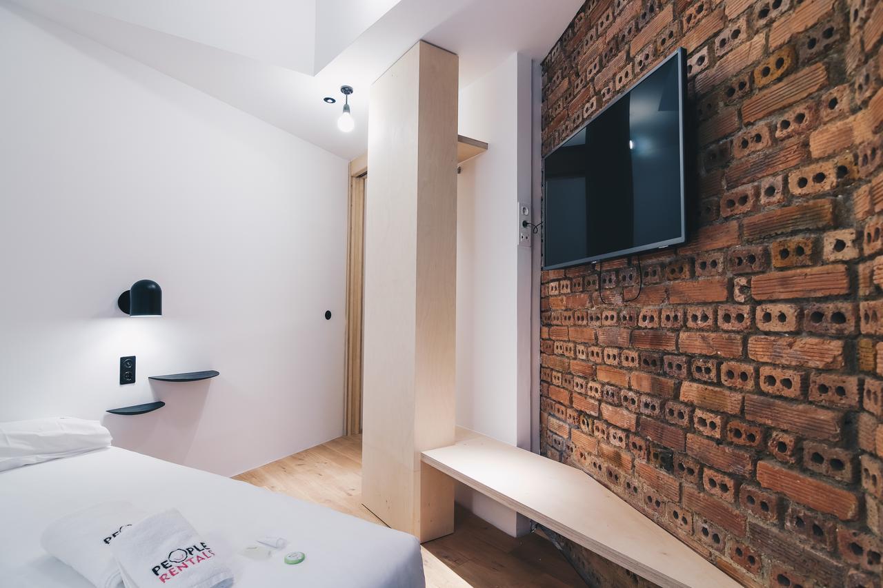 Moyua By People Apartamento