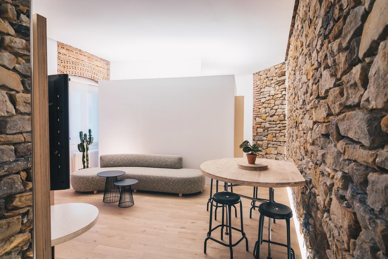 Apartamento Moyua By People *