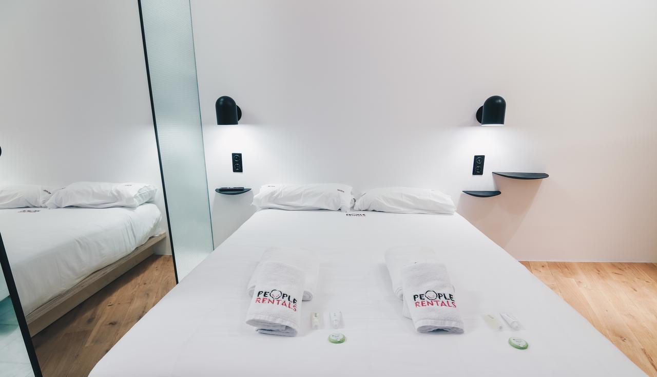 Moyua By People Apartamento Bilbao