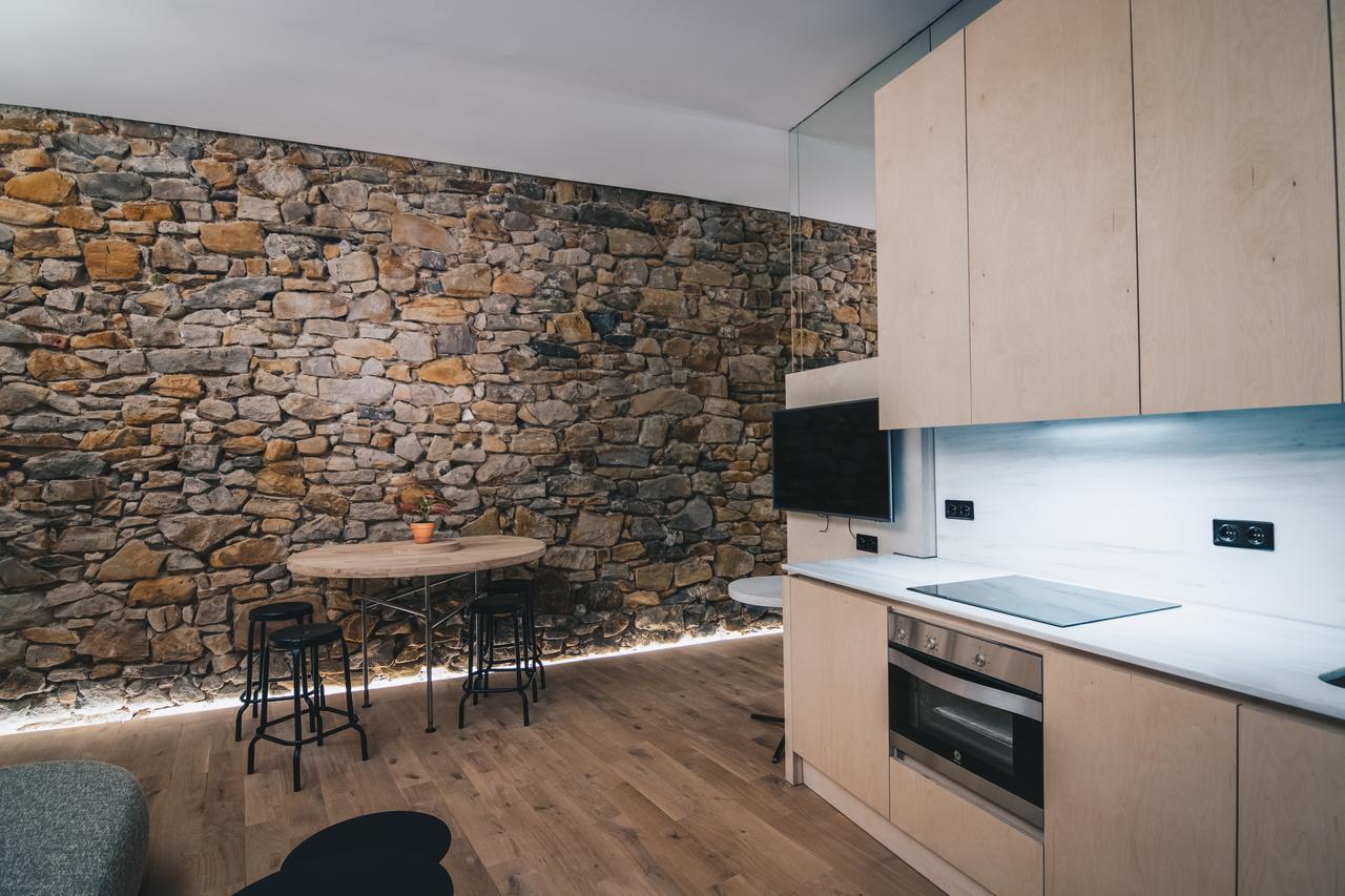 Moyua By People Apartamento Bilbao