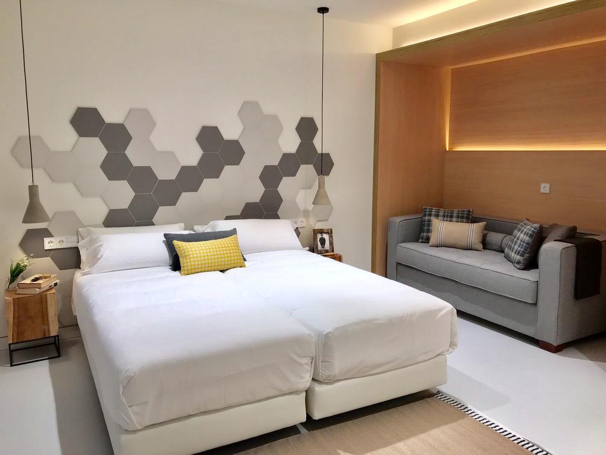 Apartamento Inside