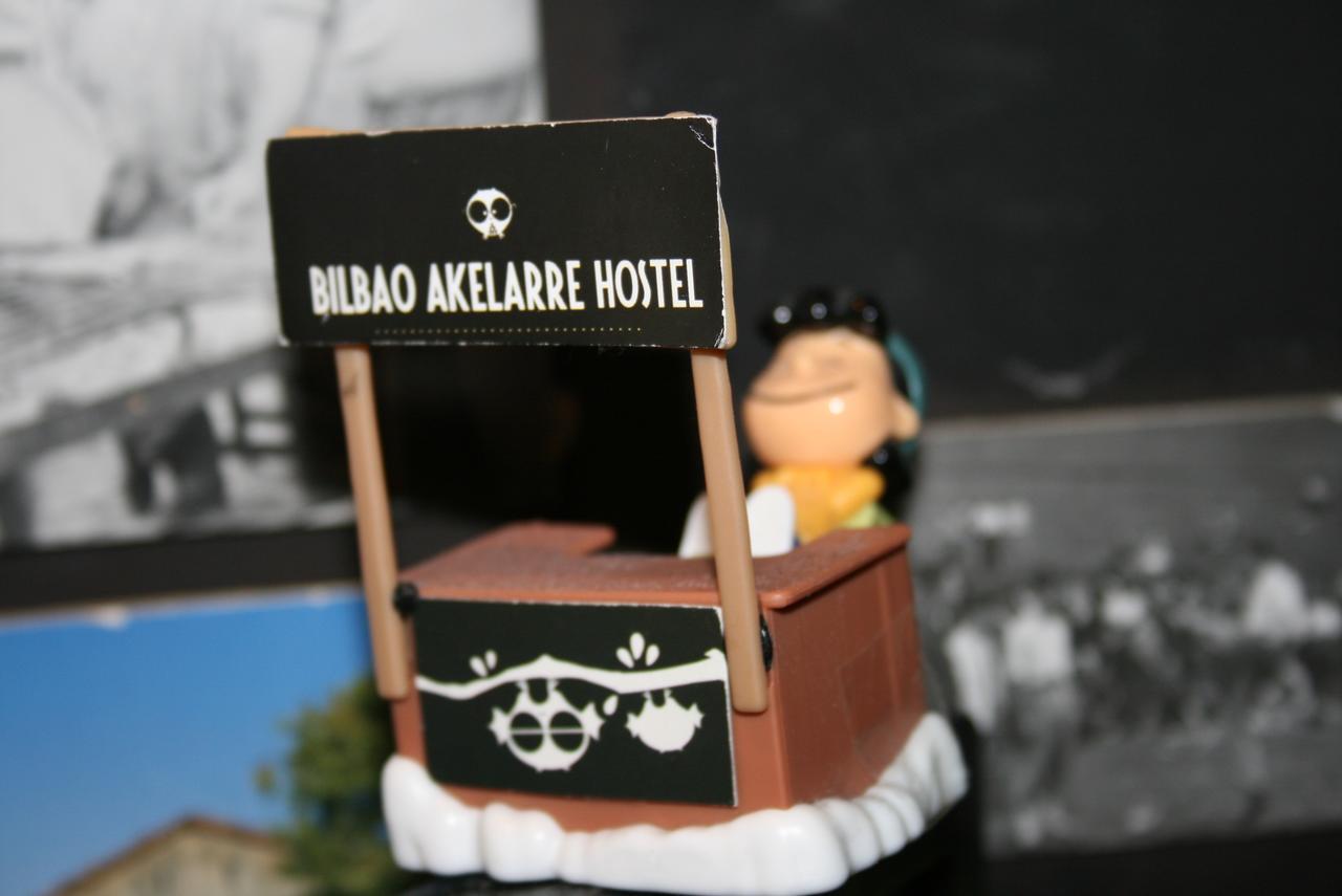 Akelarre Bilbao