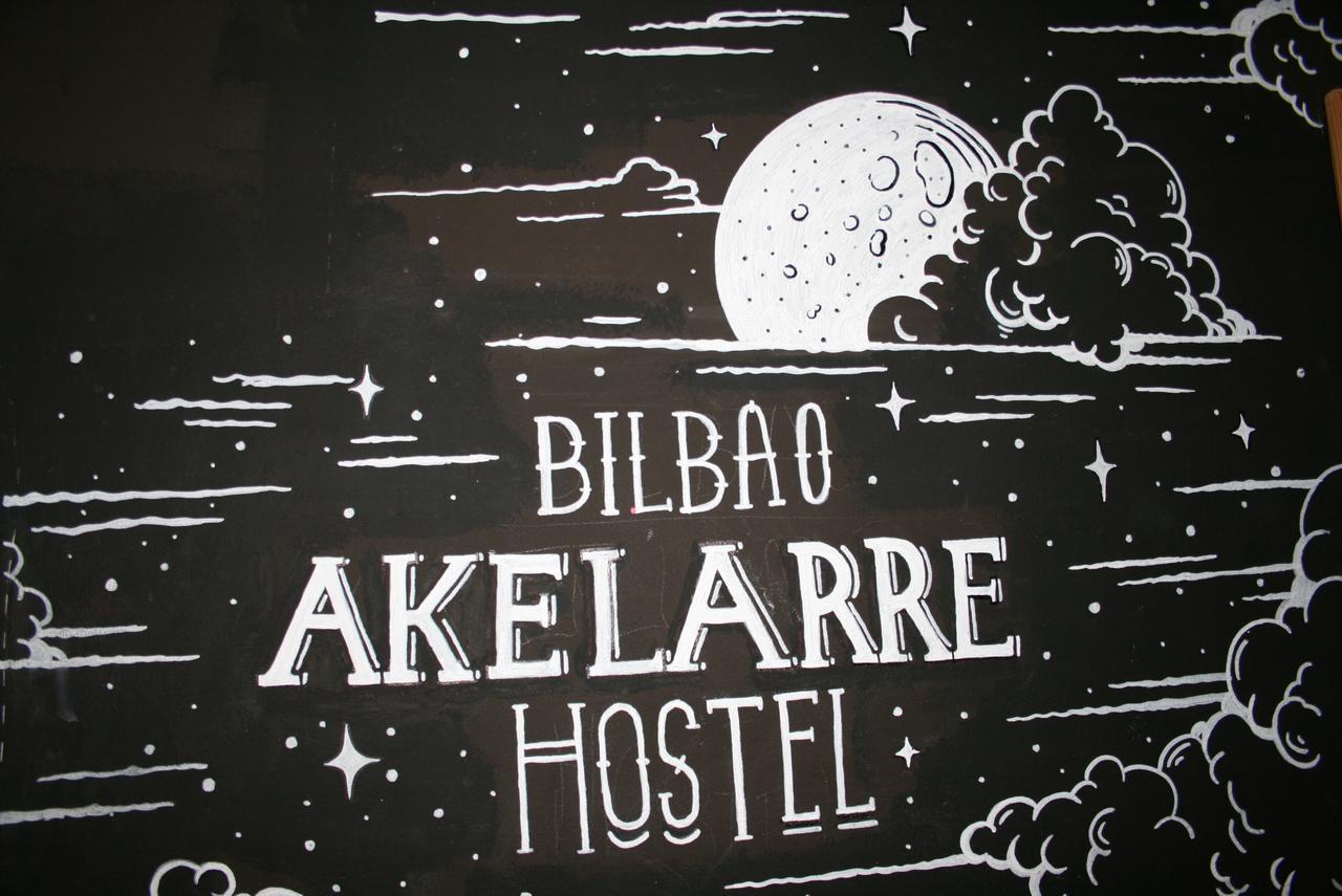 Akelarre Hostal Bilbao