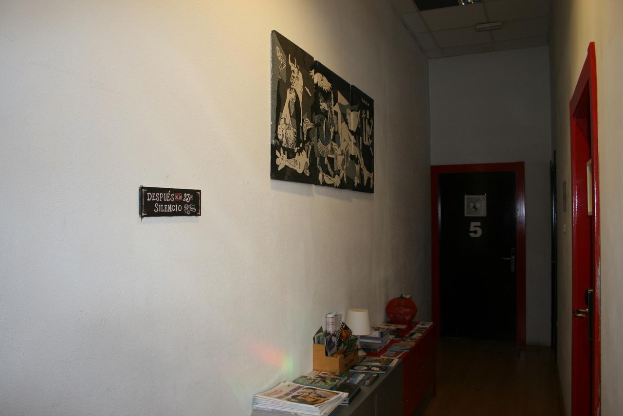 Hostal Akelarre