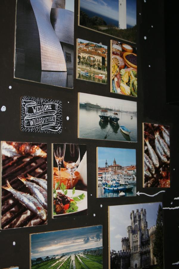Hostal Akelarre *
