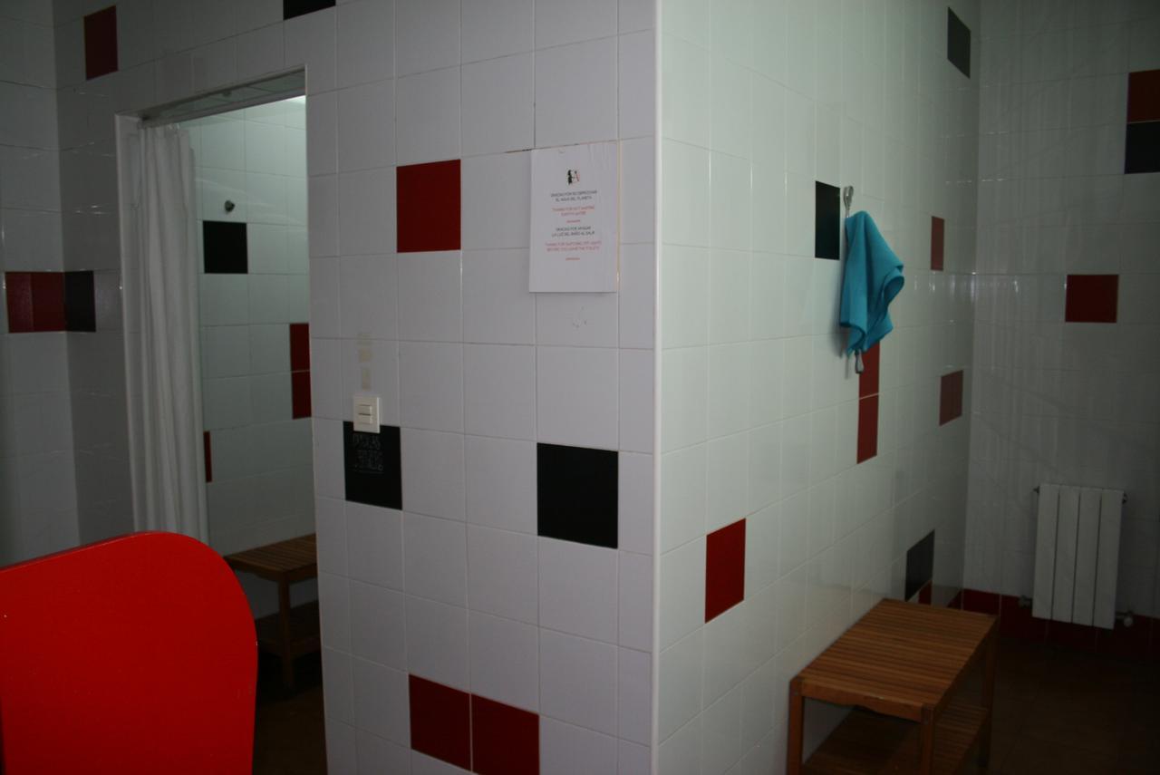 Hostal Akelarre Bilbao