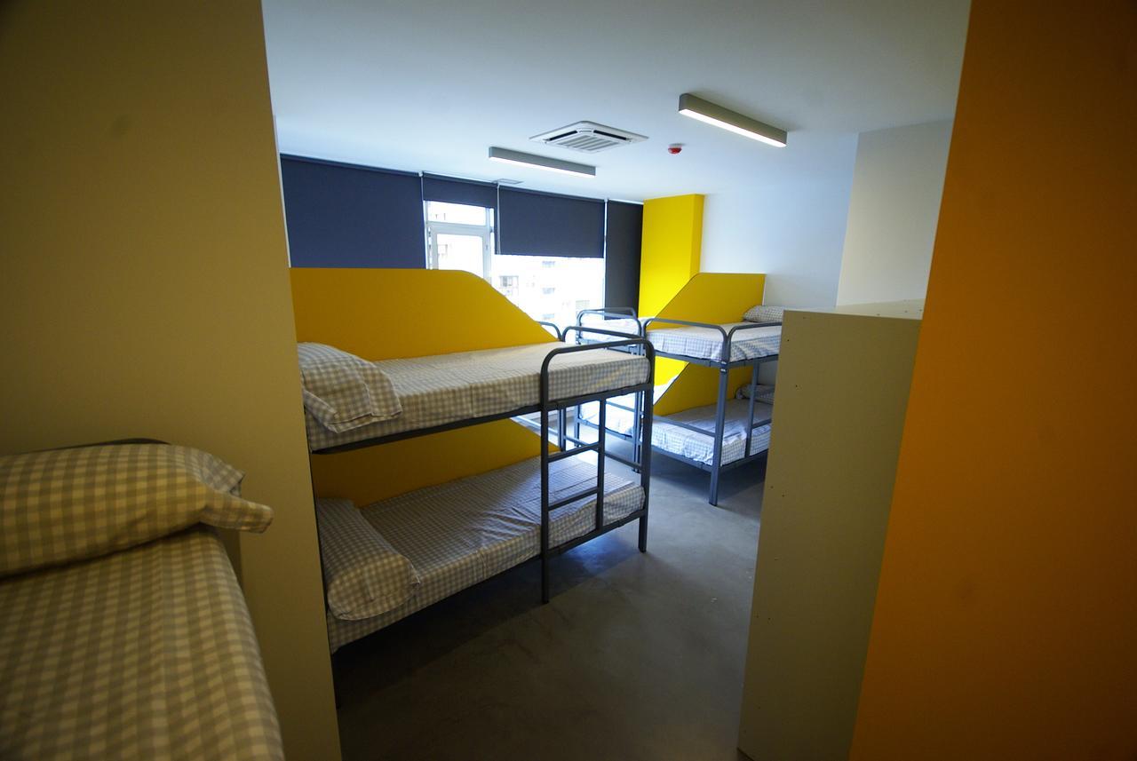 Hostal Iron
