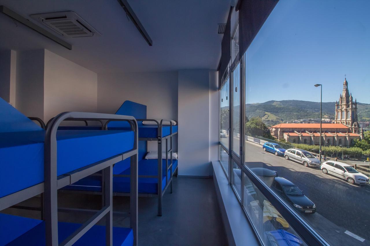 Iron Hostal