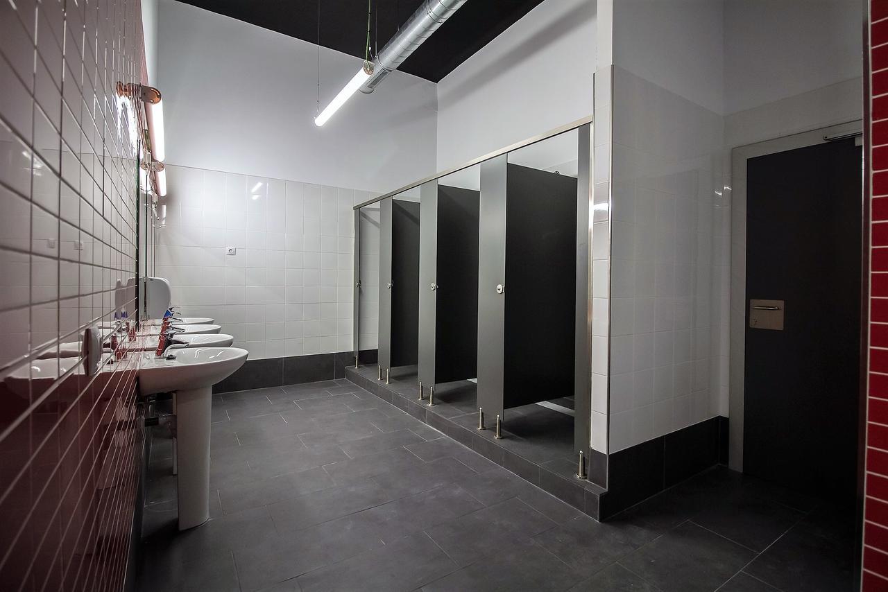Hostal Iron *