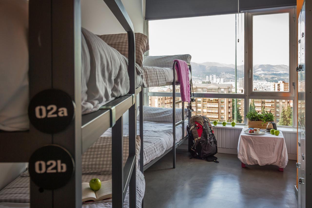 Iron Hostal