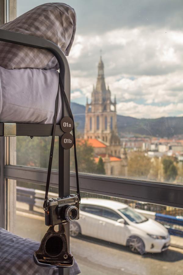 Hostal Iron Bilbao