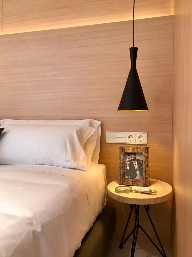Apartamento Inside