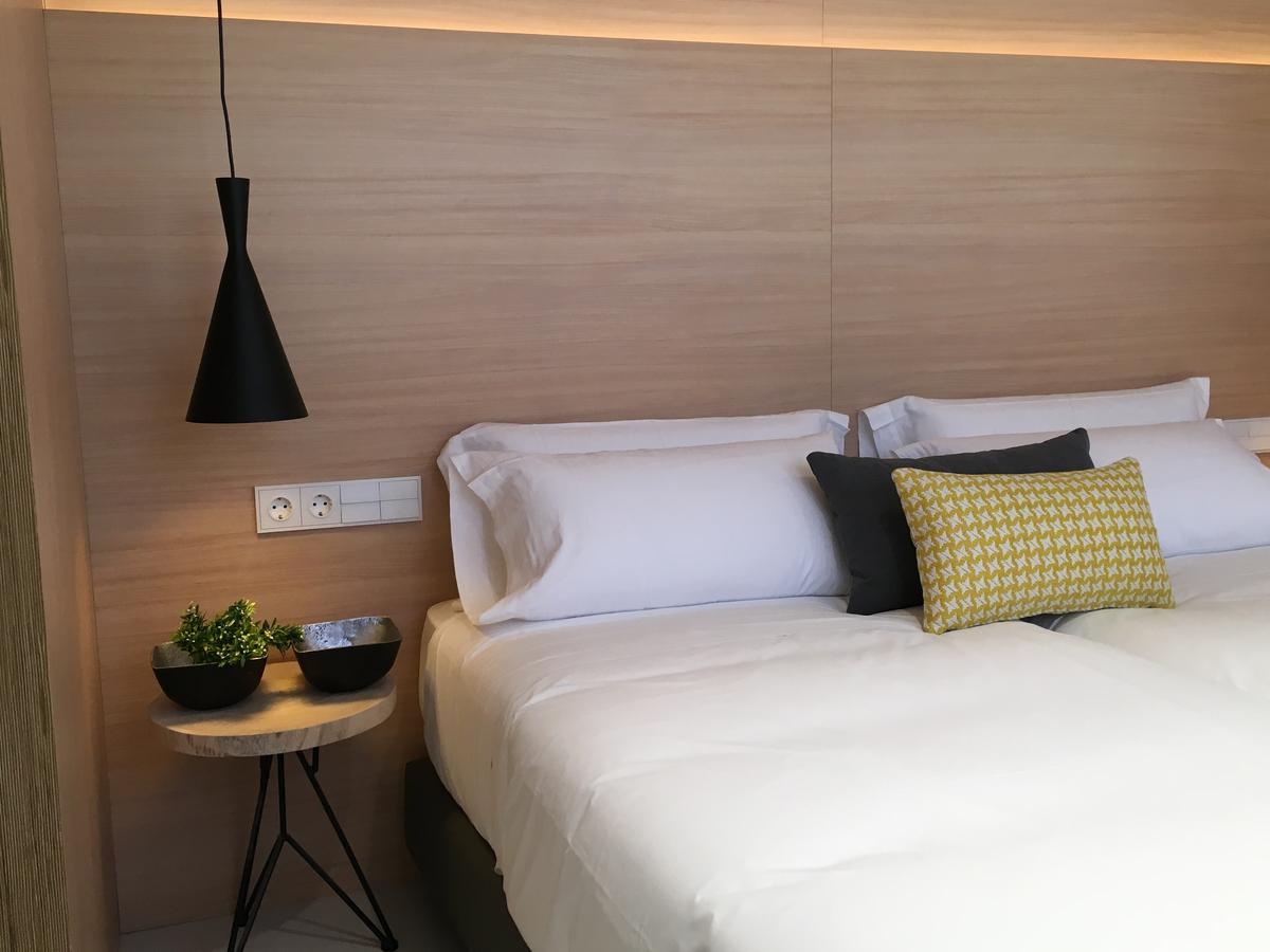 Apartamento Inside *