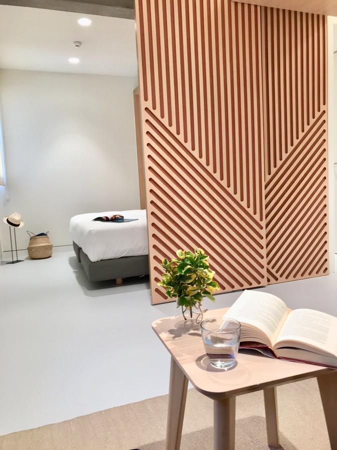 Apartamento Inside Bilbao