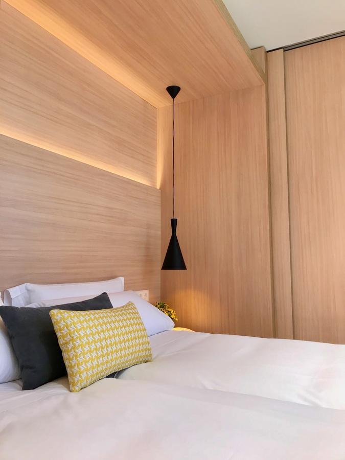 Apartamento Inside