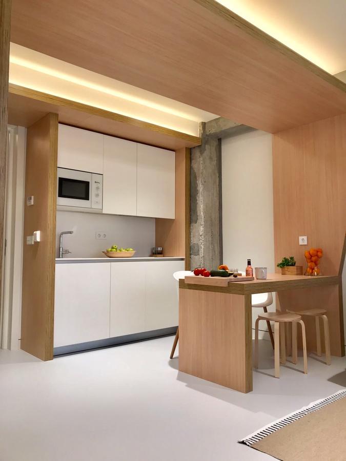 Apartamento Inside *