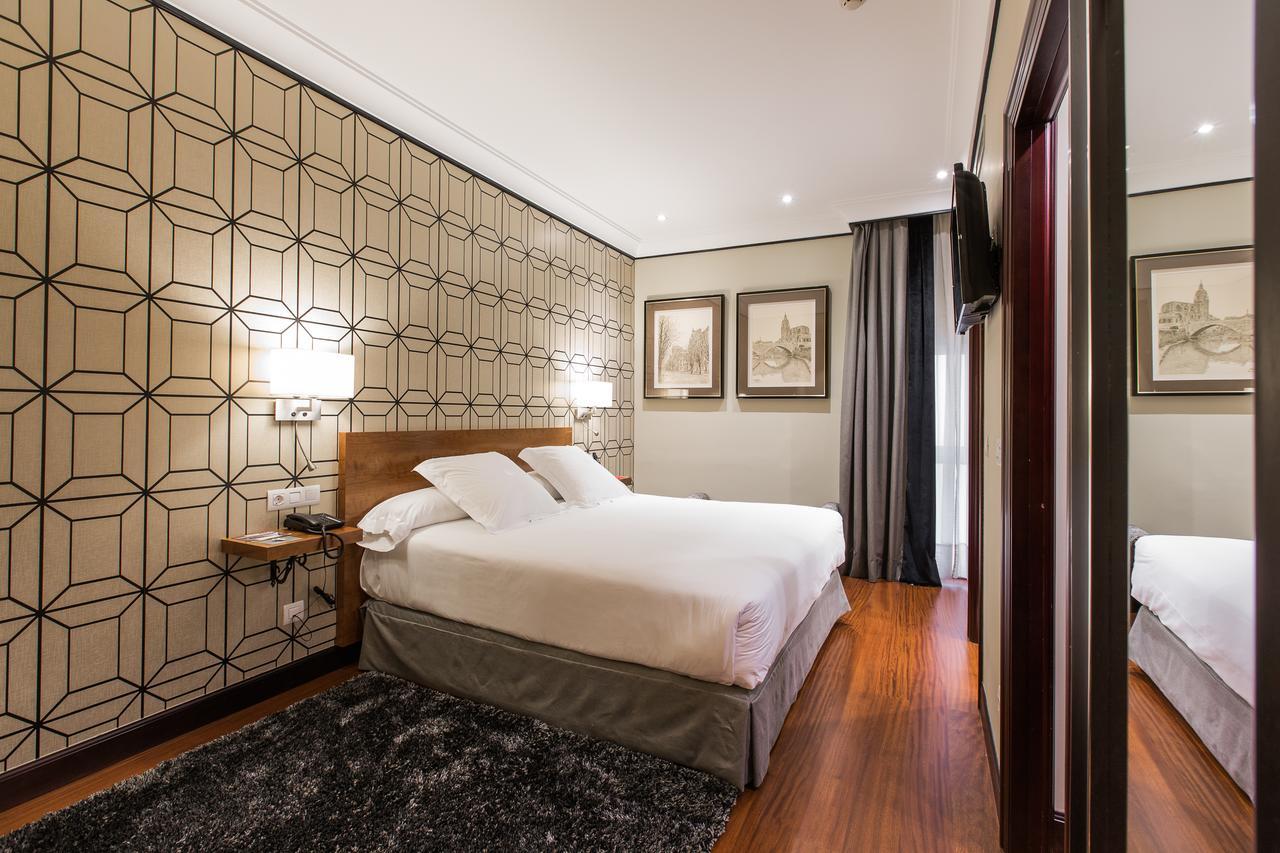 Carlton Hotel Bilbao